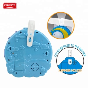 Ajustable de proyección animal luces canciones <span class=keywords><strong>para</strong></span> dormir <span class=keywords><strong>para</strong></span> niños proyector con teclas de función - Product Image 4