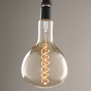 En gros E27 E40 grande taille rétro décoration 40 W 60 W vintage <span class=keywords><strong>edison</strong></span> <span class=keywords><strong>ampoule</strong></span> BTT80 G200 G380 A160 3.5 K - Product Image 3
