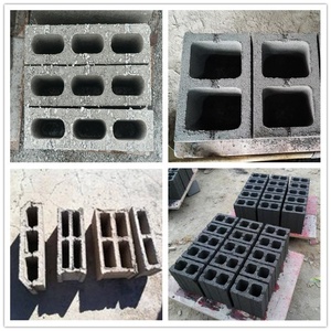 フライアッシュレンガ製造機 <span class=keywords><strong>Hydraform</strong></span> ブロック価格ザンビア低コストレンガ製造機 - Product Image 6