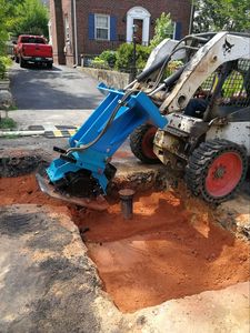 Compactor de placa hidráulica vibratoria <span class=keywords><strong>hardox</strong></span> para excavadora, fábrica CE/ISO OEM - Product Image 5