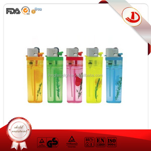 Tipo económico barato regalo promocional novedad productos para la venta de gas más ligero - Product Image 3