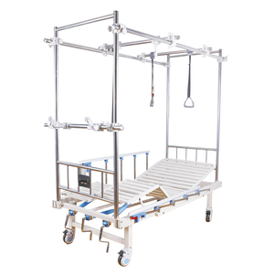ZK31 Offre Spéciale Orthopédie Équipement De Levage Traction Lit D'hôpital Lit Médical - Product Image 1