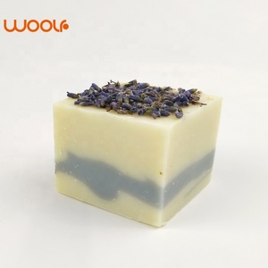 Jabón de Castilla con Aceite de Oliva y Lavanda de Tailandia al por Mayor - Product Image 2
