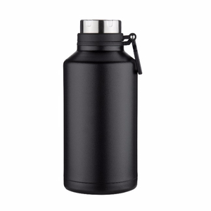 Deporte termo mantener caliente y fría botella de agua aislada con toma fácil tapa - Product Image 1