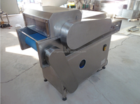Machine à hacher les fruits secs, ml, broyeur et date secs, appareil pour découper
