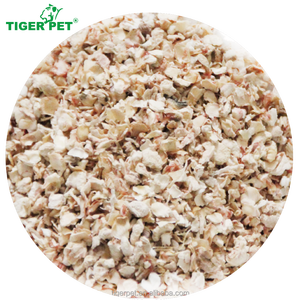 Vender de la mazorca de maíz comida anacardo cáscara de bambú pinchos - Product Image 1