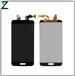 用于 Lg L70 L90 D320 D321 显示 Penl 的 Lcd 显示屏 + 触摸屏数字化仪组装