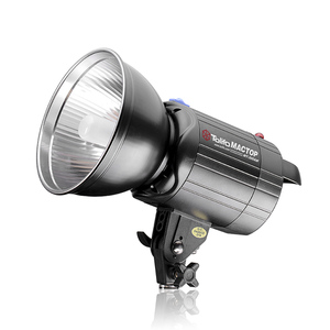 Tolifo Coque En Aluminium Bowen Produit Monté Caméra <span class=keywords><strong>Flash</strong></span> Lumière Cinéma Lumière Photographie Video Strobe Éclairage - Product Image 3