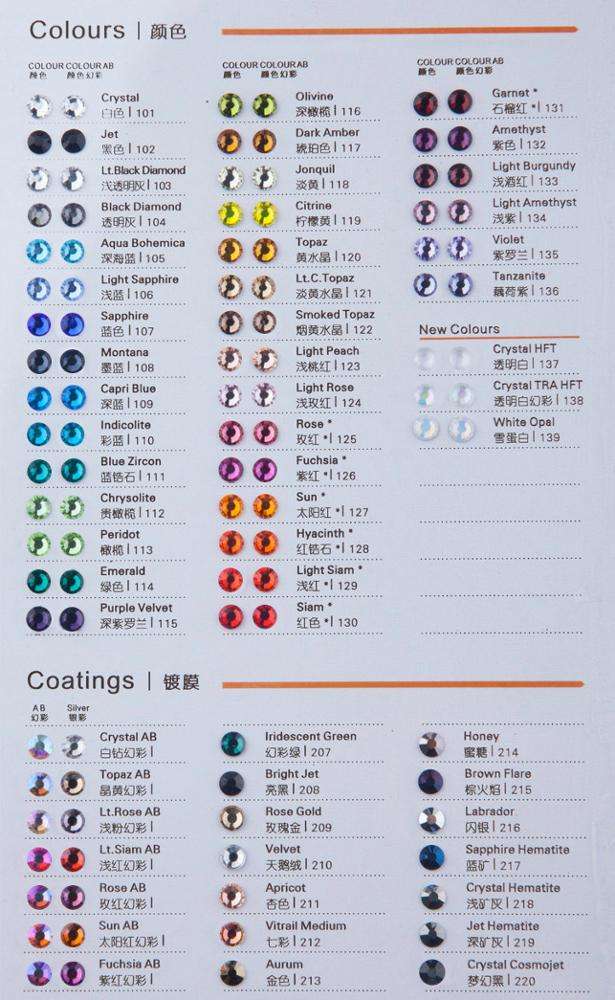 over 50 color for your choose