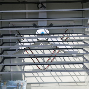 2112 Lồng Ấp Trứng Gà Với Xe Đẩy Trứng/Trang Trại Gà Thiết Bị/2000 Lồng Ấp/Trứng Nở Máy - Product Image 3