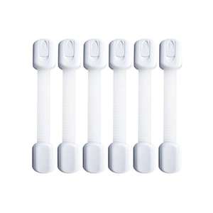 Meilleures ventes, sangle réglable pour bébé et enfant, verrou de <span class=keywords><strong>tiroir</strong></span> de sécurité pour bébé UW-A005 - Product Image 1