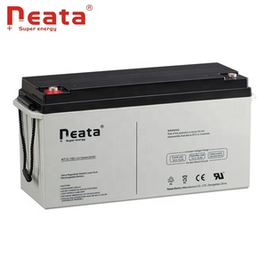 Battery Deep Cycle <span class=keywords><strong>12V</strong></span> 24V 48V 38AH 100AH 200AH 250AH Maintenance Free <span class=keywords><strong>Batteries</strong></span>ためSolar /UPS/ Telecom System - Product Image 5