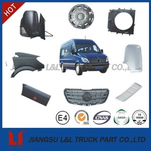 Vendita Calda Parti di Carrozzeria <span class=keywords><strong>Classiche</strong></span> per Mercedes-Benz Sprinter - Product Image 1