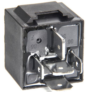 Relay Mobil Baru JD2912 Hfv7/012 12V/24V 80A untuk Penggantian Universal - Product Image 6