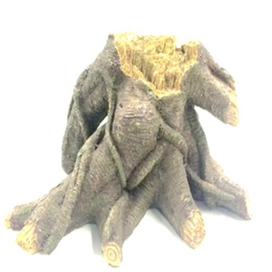 Hoogwaardig gesimuleerd kunstmatig aquariumhout van hars voor groothandel - Product Image 2