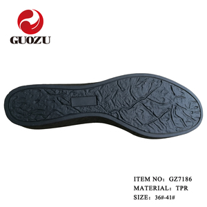 Sandales à semelles compensées pour femmes, matériau TPR Durable, bon marché, collection 2020 - Product Image 4