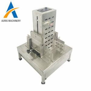Máquina para Hacer Migas de Chocolate, Trituradora de Chocolate, Chispas de Chocolate Decorativas para Pasteles - Product Image 2