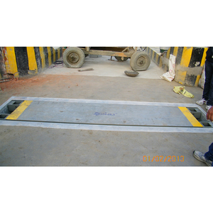 Trọng Lượng Hệ Thống <span class=keywords><strong>WIM</strong></span> Trong Cân Chuyển Động - Product Image 3