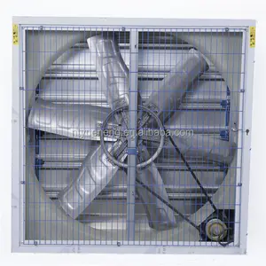 customized voltage industrial drop hammer ventilation exhaust fan