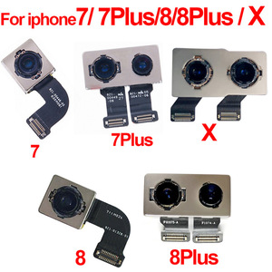 Phụ tùng điện thoại <span class=keywords><strong>Camera</strong></span> sau cho <span class=keywords><strong>iPhone</strong></span> <span class=keywords><strong>6s</strong></span> Plus/7/8/X - Product Image 3