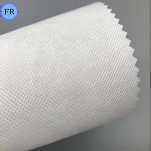 Chứng Khoán Rất Nhiều Nước Hòa Tan Vải 30gsm-100gsm PVA 20'C Giấy Thêu - Product Image 5