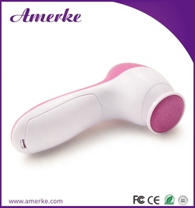 Máquina facial 7 en 1, cepillo facial eléctrico, <span class=keywords><strong>limpiador</strong></span> - Product Image 2