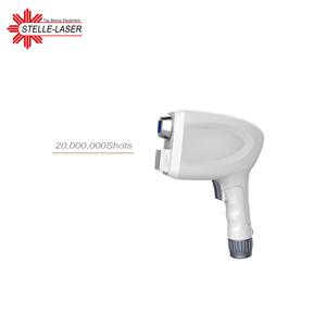 Máquina de depilación láser de diodo para salón de belleza, máquina de diodo de 3 ondas para salón de belleza, <span class=keywords><strong>yag</strong></span> 755nm, Alejandra 808nm, precio distribuidor, 1064nm - Product Image 5