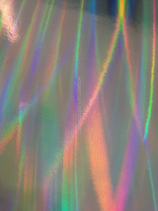 Vakuum-PET-Transfer-Hologramm papier und Pappe für den UV-Druck - Product Image 2