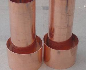 Miglior prezzo all'ingrosso Pancake Coil <span class=keywords><strong>tubo</strong></span> di rame isolato - Product Image 2