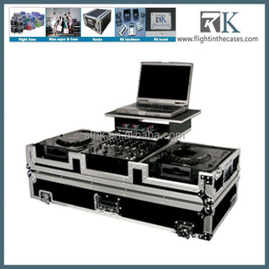 Personnalisé construire bricolage <span class=keywords><strong>Flight</strong></span> Cases pour Pioneer <span class=keywords><strong>CDJ</strong></span> <span class=keywords><strong>2000</strong></span> - Product Image 5