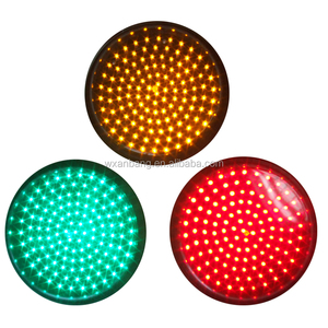 Feu de vélo Led EN12368, 200mm, nouveau, pour vélo - Product Image 3