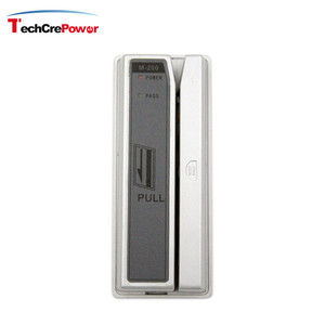 ATM-200 Độ Chính Xác Cao Độc Lập Kiểm Soát Truy Cập Ngân Hàng ATM Smart <span class=keywords><strong>Card</strong></span> <span class=keywords><strong>Reader</strong></span> - Product Image 1