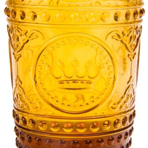 RJ4015 11 verres once disposent d'un rétro-inspiré, texturé conception parfaite pour prendre un <span class=keywords><strong>scotch</strong></span> sur les rochers. <span class=keywords><strong>maison</strong></span> - Product Image 5