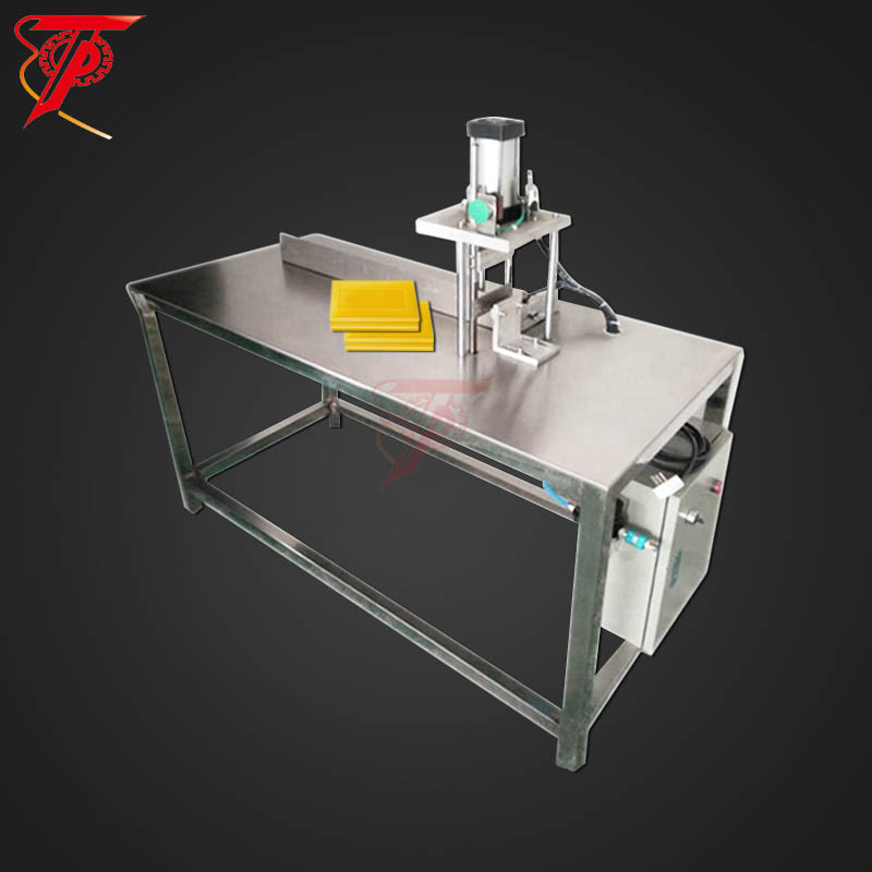 Аппарат для резки стирального мыла TOPCN