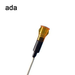 Luces de Señalización <span class=keywords><strong>LED</strong></span> <span class=keywords><strong>Mini</strong></span> de 10 mm de Buena Calidad a Precio Económico - Product Image 1