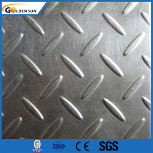 משקל של Ss400 <span class=keywords><strong>Ms</strong></span> משובץ צלחת חמה התגלגל Q235 פלדה קלה משובץ צלחת - Product Image 3