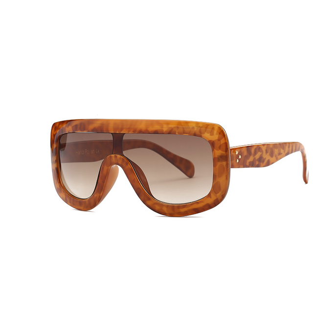 เสือดาวสีเหลือง