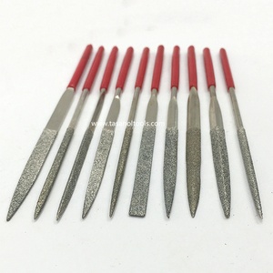 Taidian — jeu de <span class=keywords><strong>limes</strong></span> à aiguille, outil golddmsrobe - Product Image 2