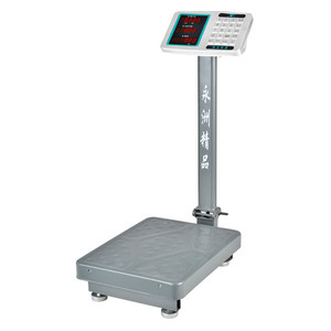 TCS 300Kg Nền Tảng Điện Tử Có Trọng Lượng Quy Mô YZ-909(G6S) - Product Image 2