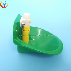 <span class=keywords><strong>Abbeveratoio</strong></span> Automatico a Coppa per Bovini, Ovini, Suini, Cavalli, Suinetti e Bestiame - <span class=keywords><strong>Serbatoio</strong></span> per l'Acqua - Product Image 3