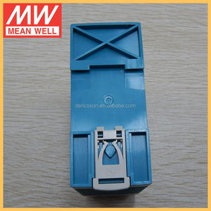 <span class=keywords><strong>Mean</strong></span> Well-fuente de alimentación AC/DC, DRC-40B de salida única de 40W con cargador de batería (función UPS), carril Din Meanwell - Product Image 4