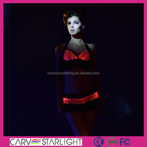 Gros chic femmes sexy <span class=keywords><strong>vêtements</strong></span> de performance / pole dance / <span class=keywords><strong>disco</strong></span> <span class=keywords><strong>vêtements</strong></span> - Product Image 3