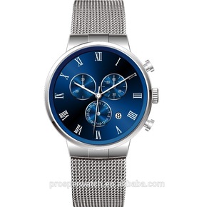 Alta calidad logotipo personalizado barato hombres o mujeres mano <span class=keywords><strong>reloj</strong></span> - Product Image 4