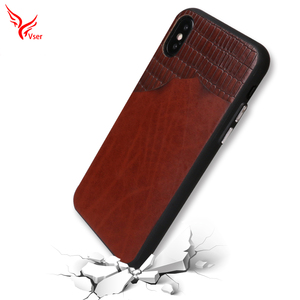 Nouvelle arrivée personnalisé couture multicolore PU en cuir en cuir cas de téléphone mobile pour <span class=keywords><strong>iphone</strong></span> <span class=keywords><strong>7</strong></span> cas - Product Image 3