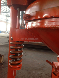 चीन से खनन उपकरण गोल्ड Jigging मशीन निर्माता - Product Image 3