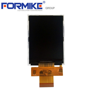 Formike <span class=keywords><strong>QVGA</strong></span> 240X320 <span class=keywords><strong>2.8</strong></span> Inch <span class=keywords><strong>Tft</strong></span> <span class=keywords><strong>Lcd</strong></span> Panel Với Ili9341 IC Driver KWH028Q28-F01 - Product Image 2