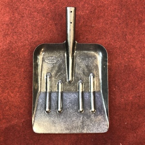 Outils agricoles Tangshan Kingtools, acier ferroviaire Mn50, peinture vernie, type russe, pointe <span class=keywords><strong>ronde</strong></span> <span class=keywords><strong>carrée</strong></span>, <span class=keywords><strong>pelle</strong></span> F102, tête de fourche - Product Image 6
