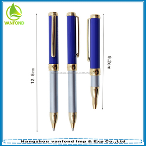 Popular telescópica bolígrafo de metal <span class=keywords><strong>con</strong></span> el logotipo grabado <span class=keywords><strong>con</strong></span> láser - Product Image 1