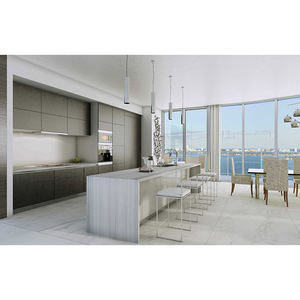 Mẫu Miễn Phí Thiết Kế Bền Tủ Bếp Ở Pakistan - Product Image 2