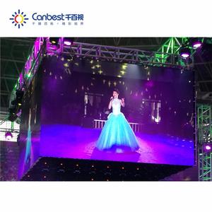 <span class=keywords><strong>Comprar</strong></span> China apilar o instalación colgando alquiler etapa p3.9 pantalla color LED completa precios interiores para el concierto - Product Image 4